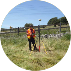 surveying