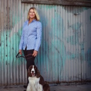 Liz Ellis