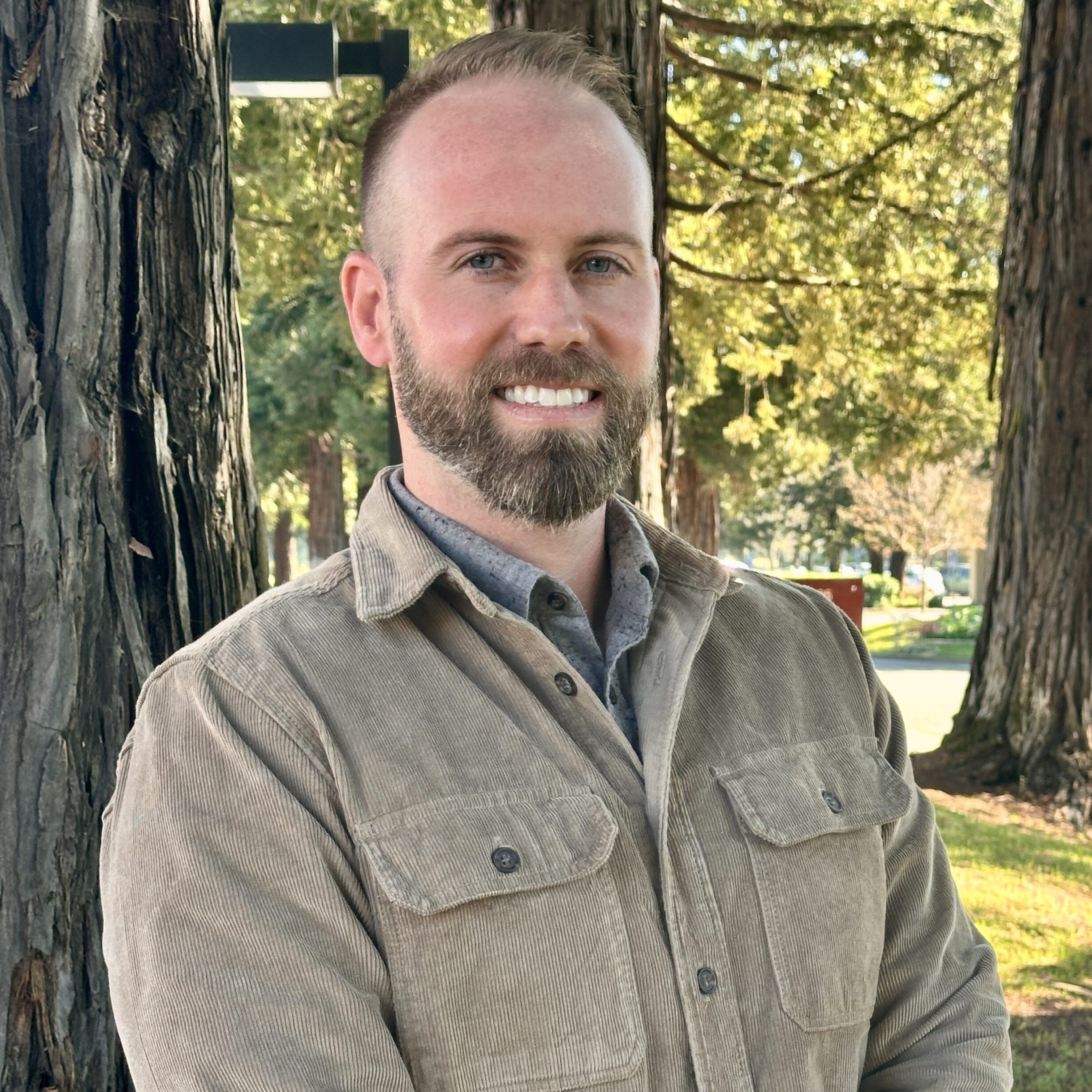 Andrew Willis, Operations Manager