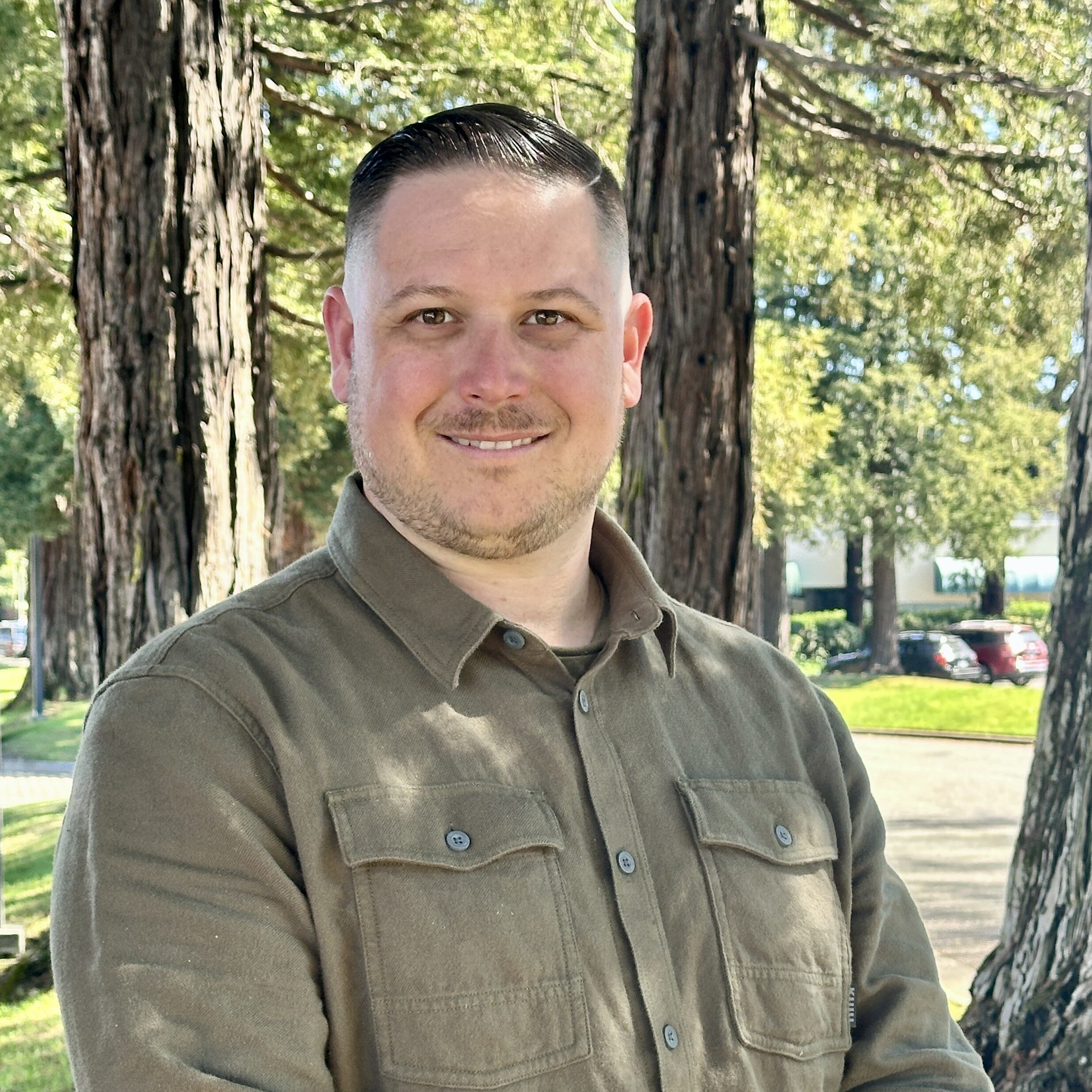 Cody Bedell, Construction Manager