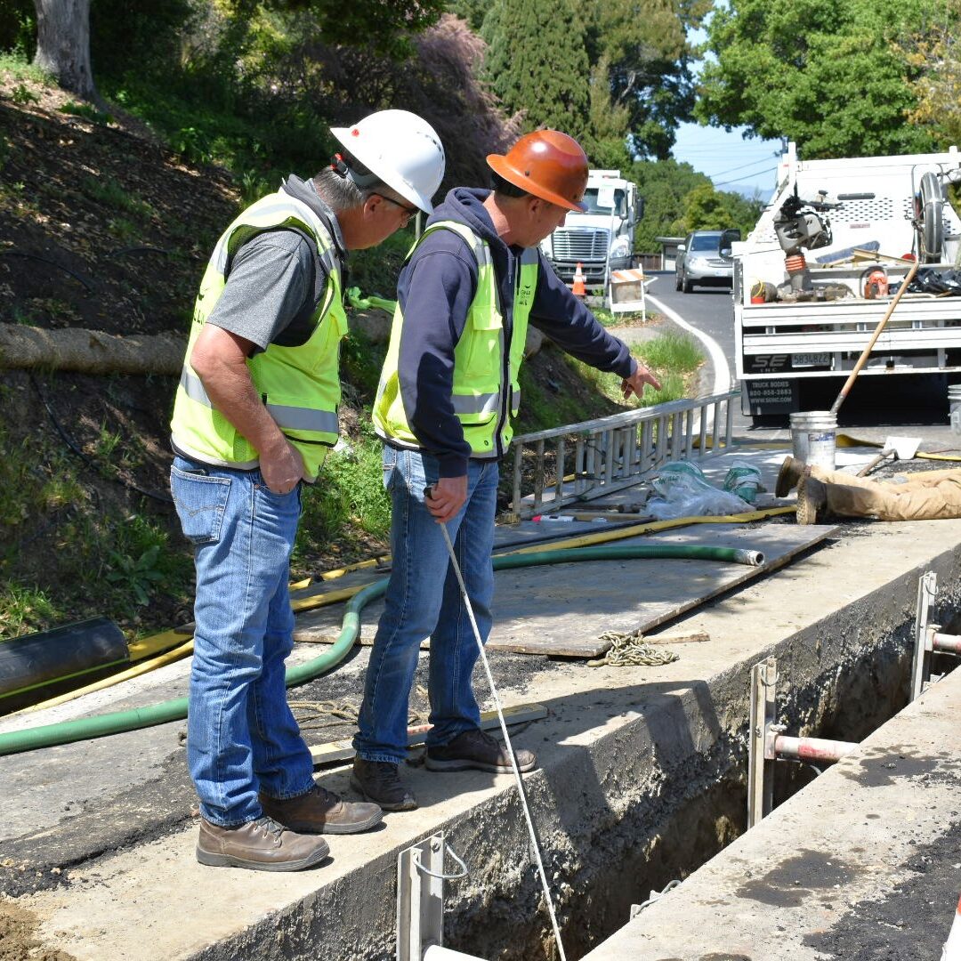 Corte madera Cat 5 Sewer (27)