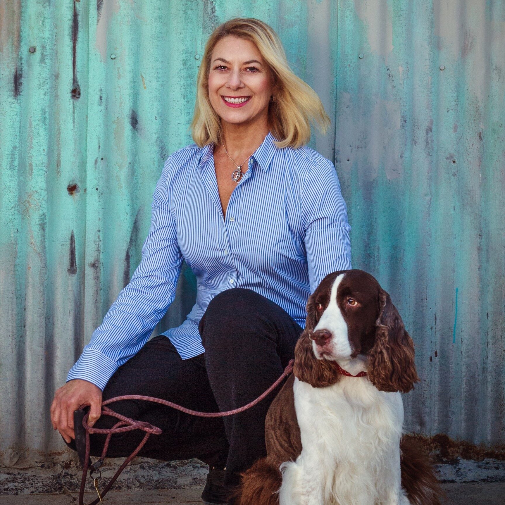 Liz Ellis, P.E., Principal
