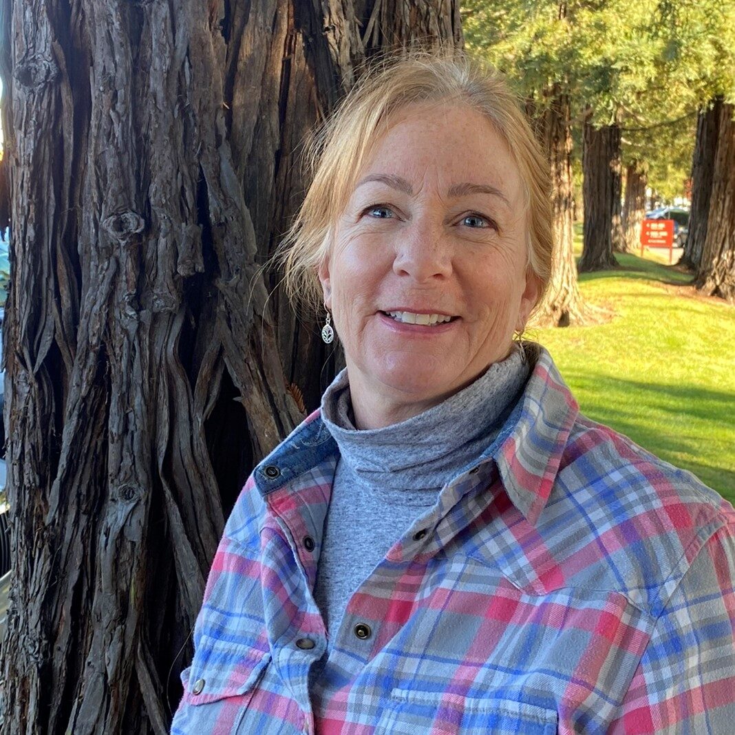 Mimi Arvin, Construction Manager