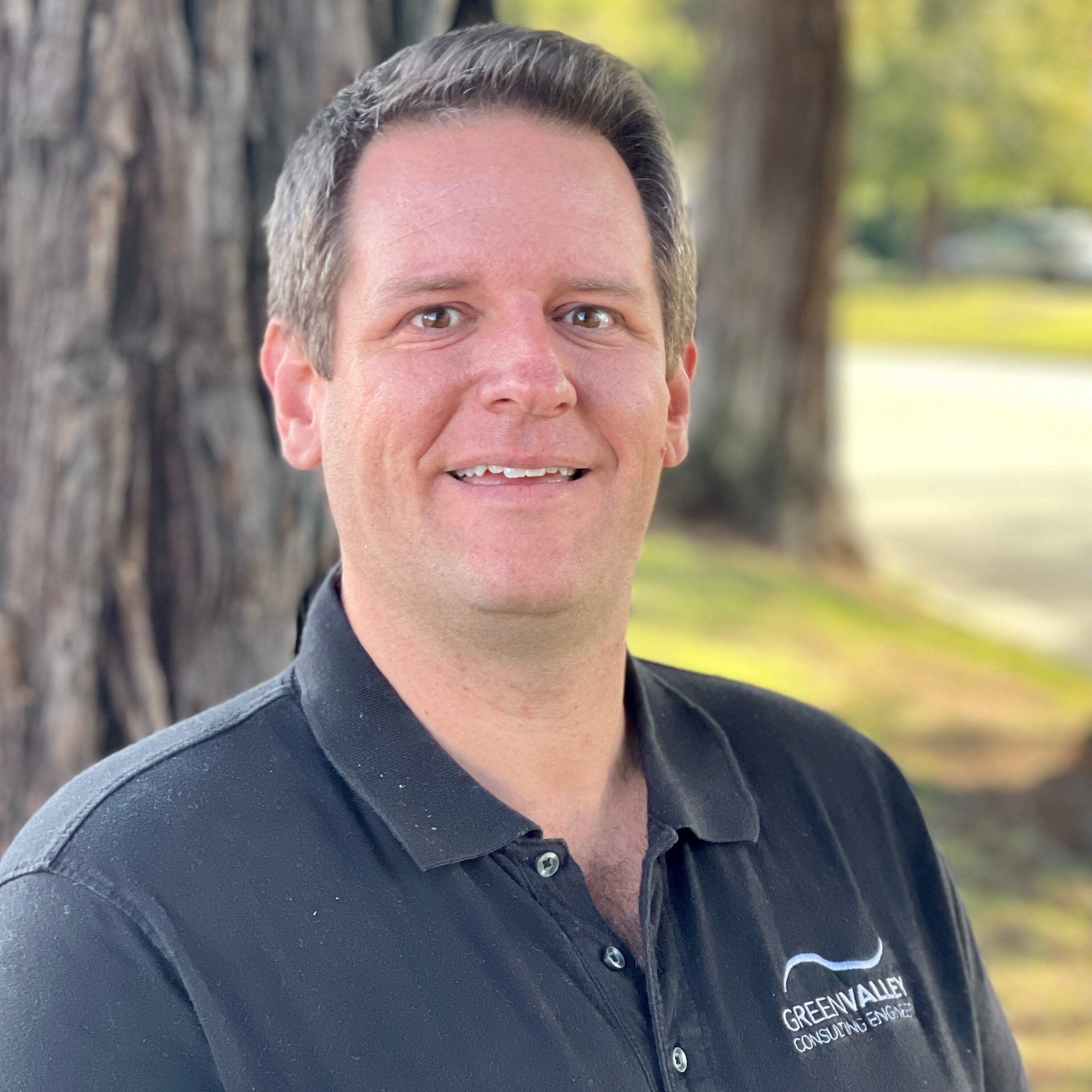 Jason Balatti, Construction Manager