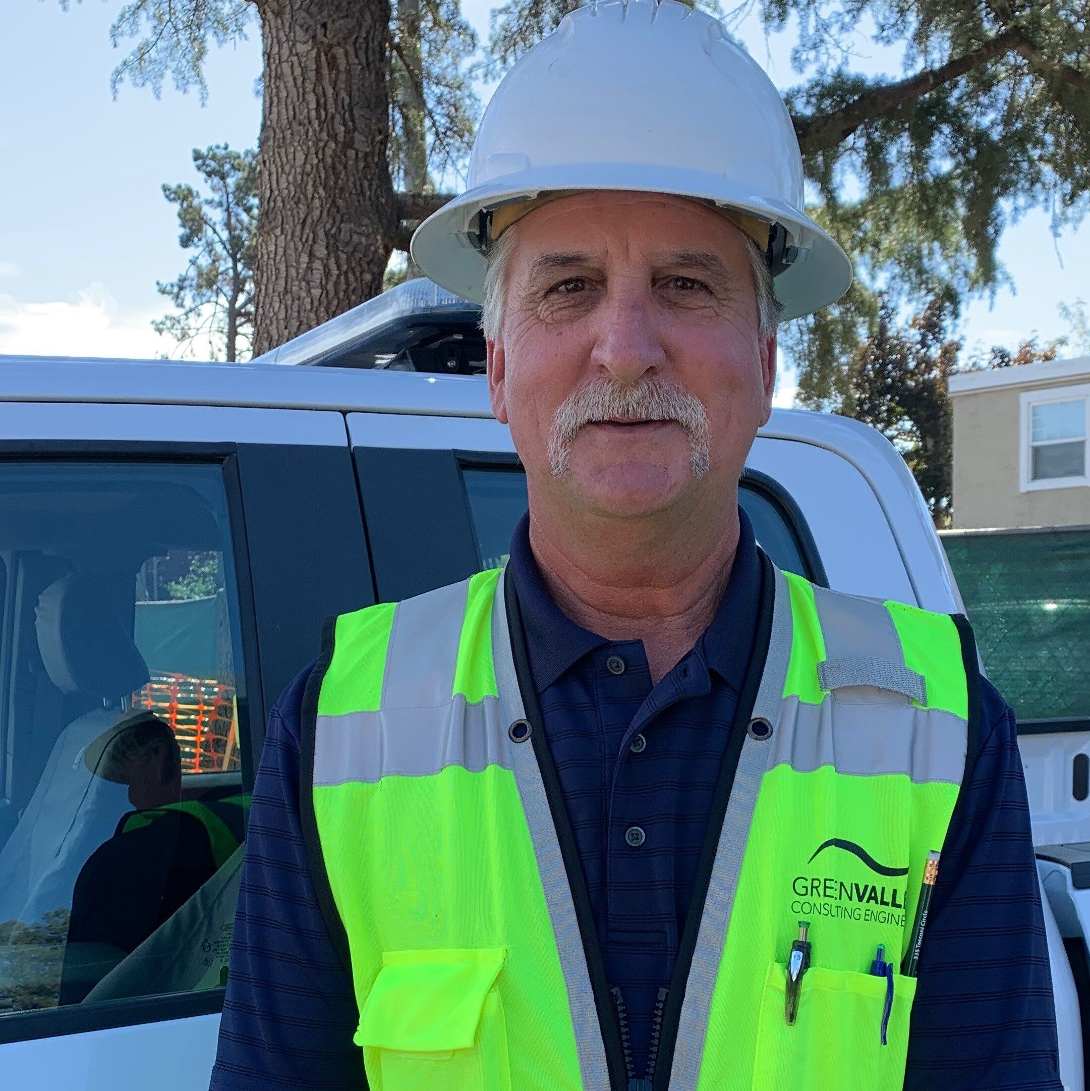 Mel Manni, Field Operations