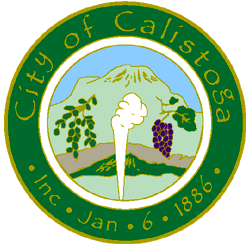 City of Calistoga