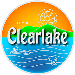 City of Clearlake