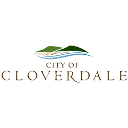 City of Cloverdale