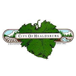 City of Healdsburg