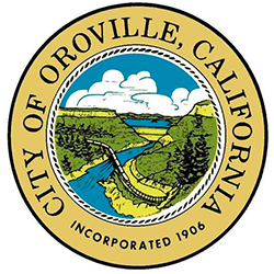 City of Oroville