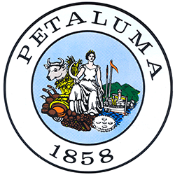 City of Petaluma