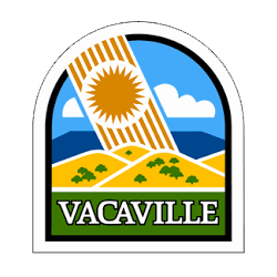 City of Vacaville