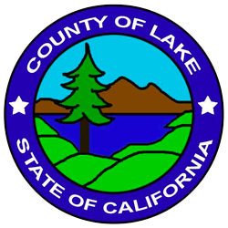 County of Lake