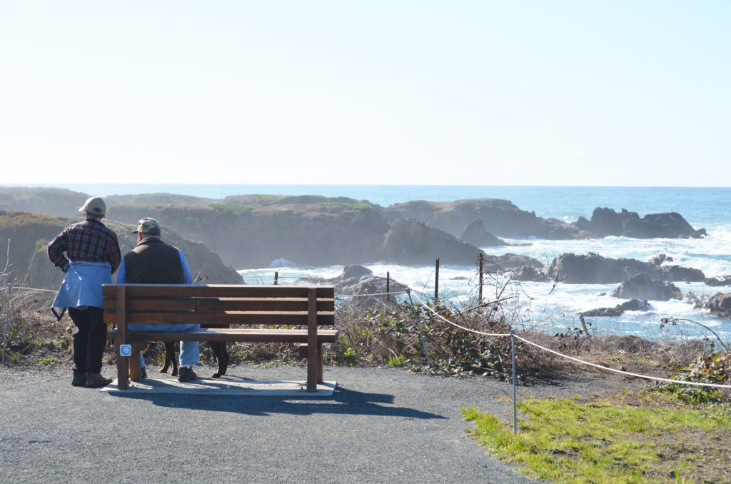 Fort Bragg Coastal Trail Green Valley Consulting Engineers