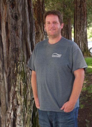 Jason Balatti