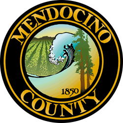 Mendocino County